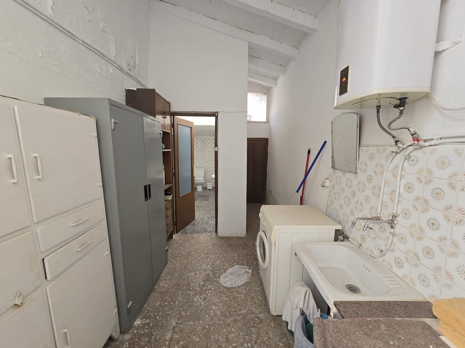 3 soverom Hus til salgs i Salinas - € 89 950 (Ref: 9062697)