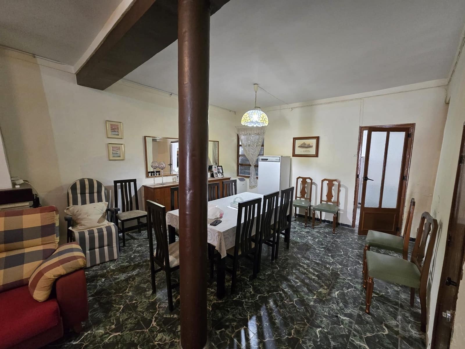 3 soverom Hus til salgs i Salinas - € 89 950 (Ref: 9062697)