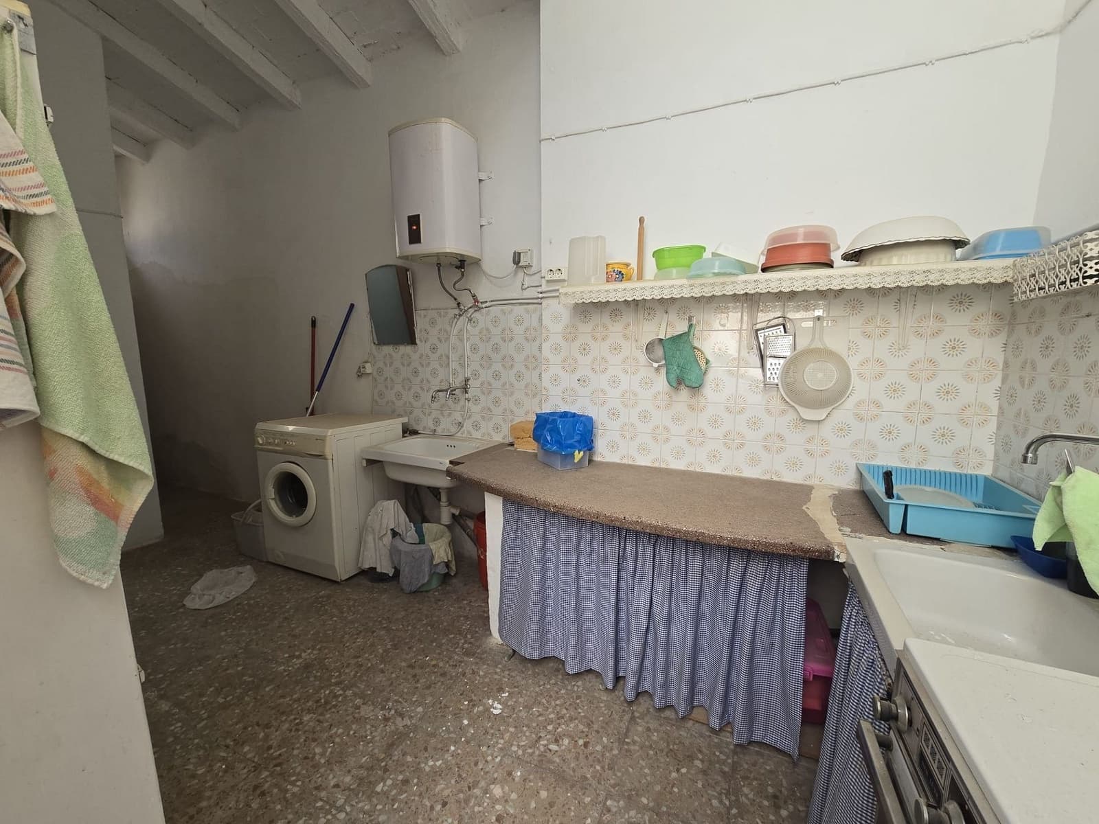 3 soverom Hus til salgs i Salinas - € 89 950 (Ref: 9062697)