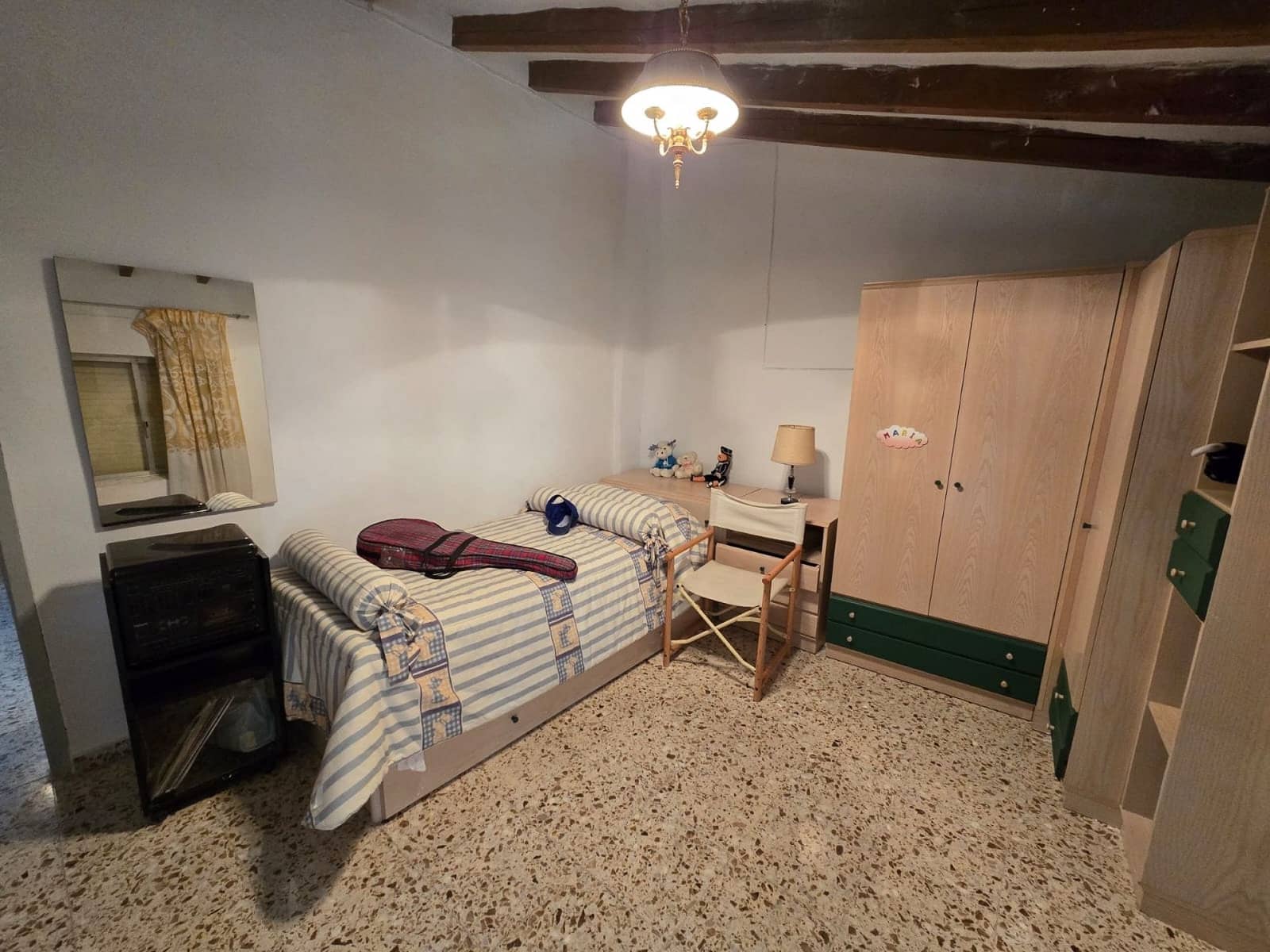 3 soverom Hus til salgs i Salinas - € 89 950 (Ref: 9062697)