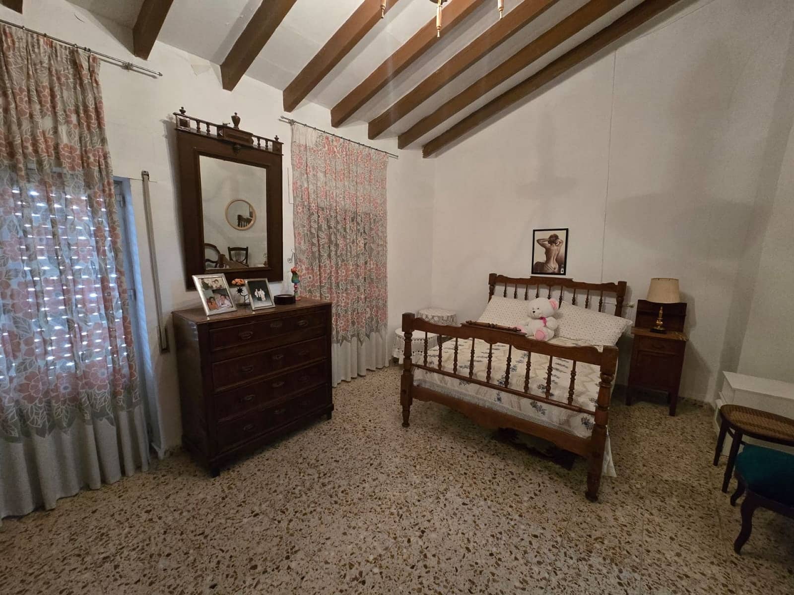 3 soverom Hus til salgs i Salinas - € 89 950 (Ref: 9062697)