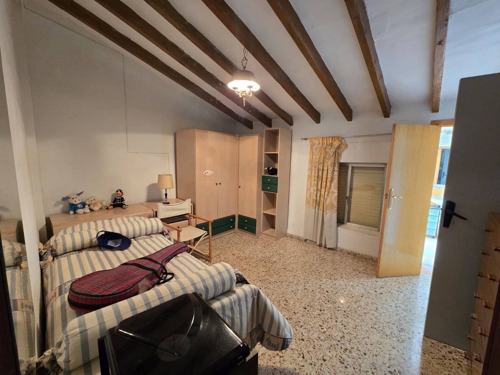 3 soverom Hus til salgs i Salinas - € 89 950 (Ref: 9062697)