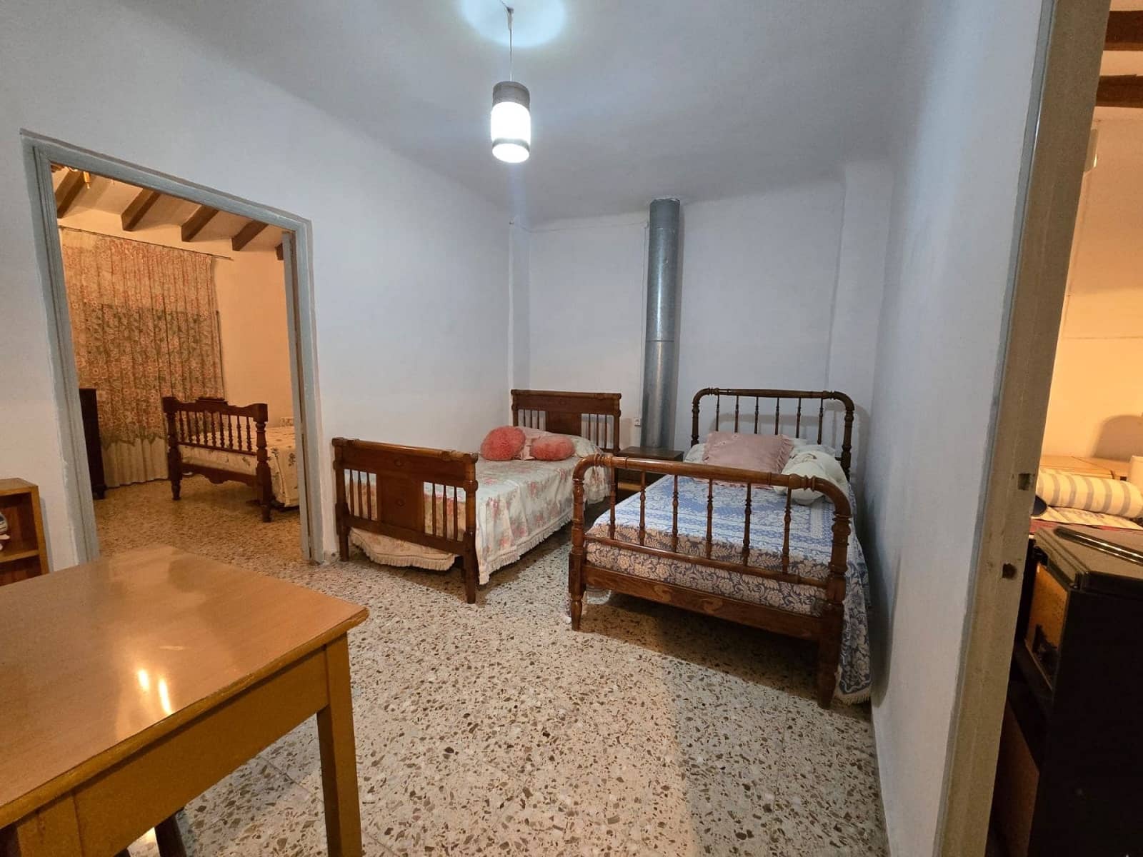 3 soverom Hus til salgs i Salinas - € 89 950 (Ref: 9062697)