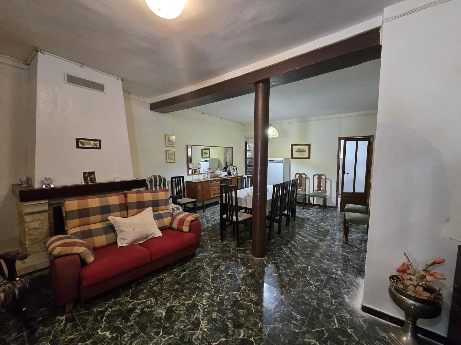 3 soverom Hus til salgs i Salinas - € 89 950 (Ref: 9062697)