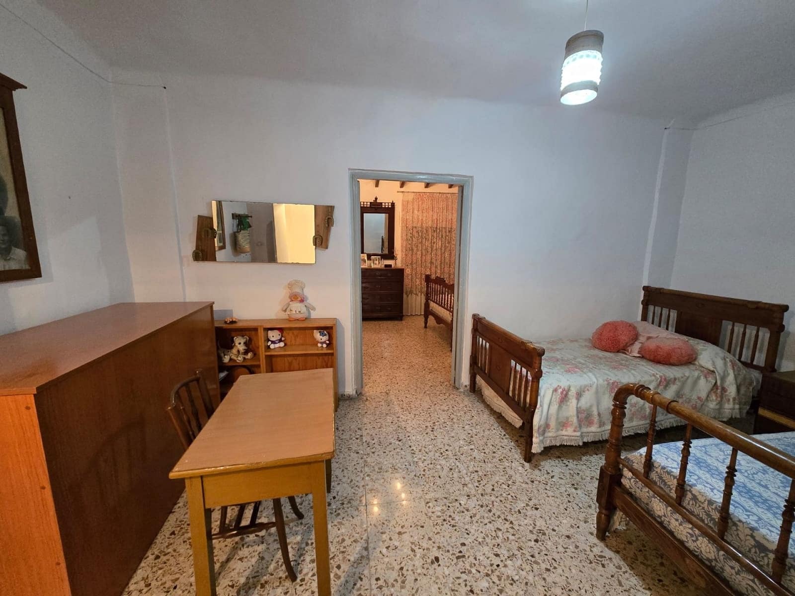 3 soverom Hus til salgs i Salinas - € 89 950 (Ref: 9062697)