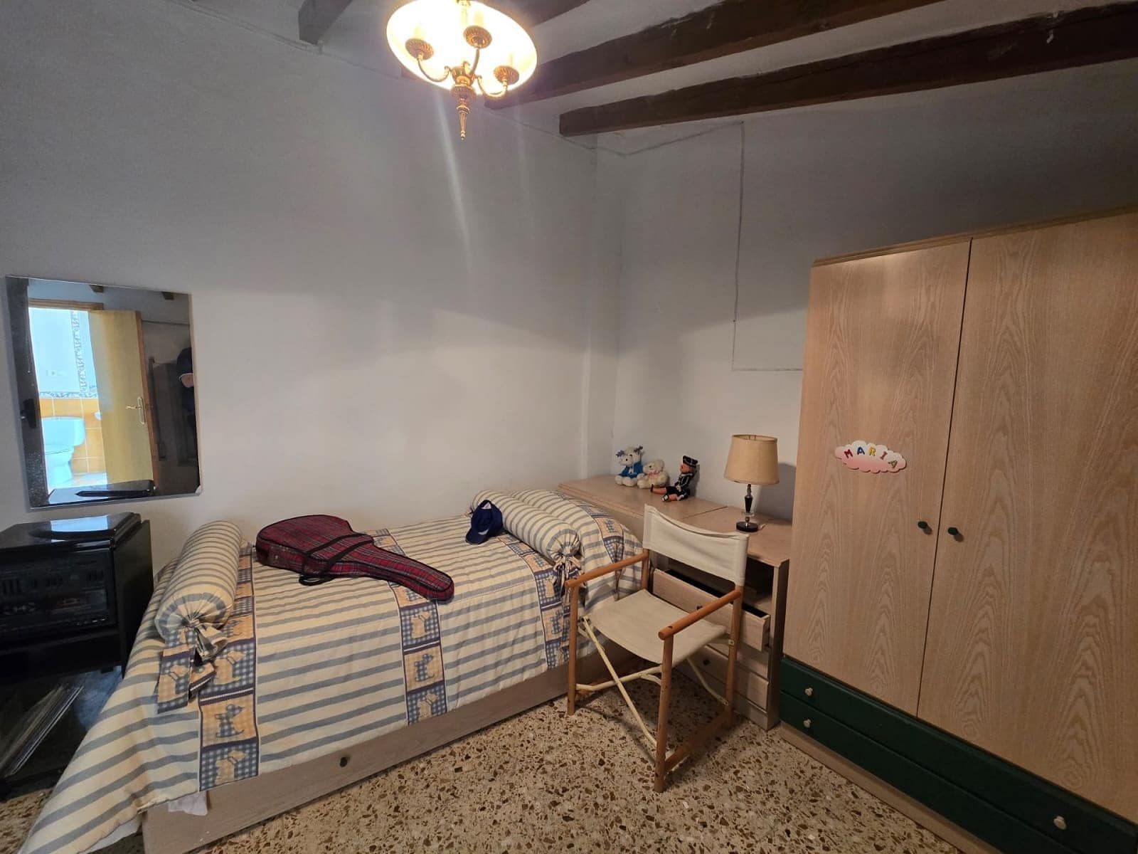 3 soverom Hus til salgs i Salinas - € 89 950 (Ref: 9062697)