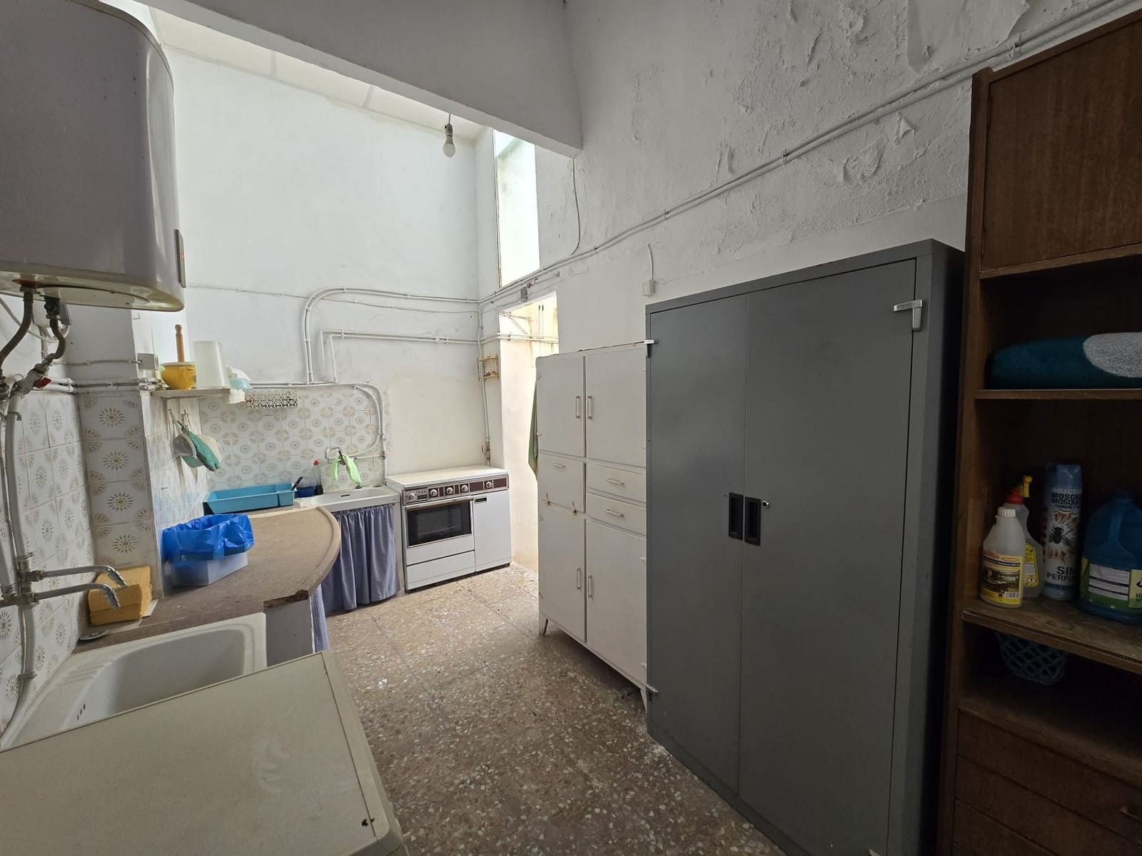 3 soverom Hus til salgs i Salinas - € 89 950 (Ref: 9062697)