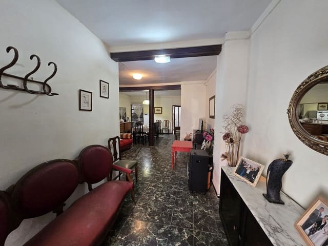 3 soveværelse Byhus til salg i Salinas - € 89.950 (Ref: 9062697)