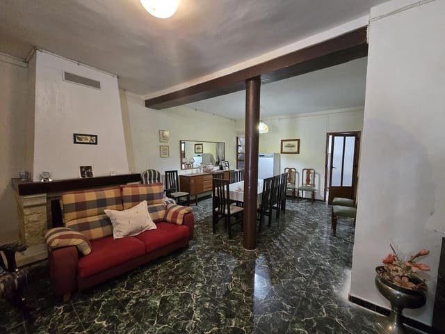 3 soveværelse Byhus til salg i Salinas - € 89.950 (Ref: 9062697)