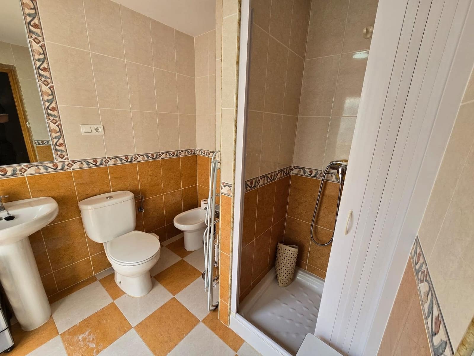 3 soverom Hus til salgs i Salinas - € 89 950 (Ref: 9062697)