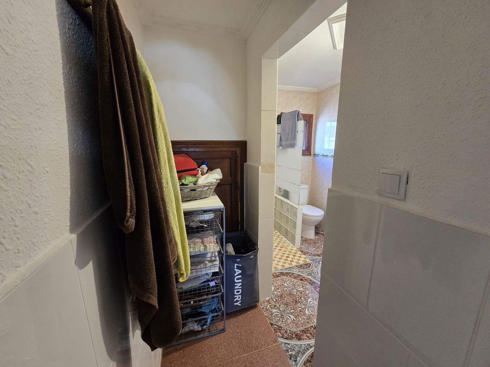 6 sypialnia Willa na sprzedaż w Sax z basenem - 275 000 € (Ref: 9062699)