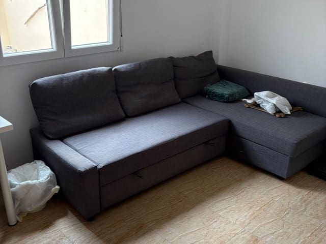 4 sovrum Hus till salu i Pinoso med garage - 175 000 € (Ref: 9062700)