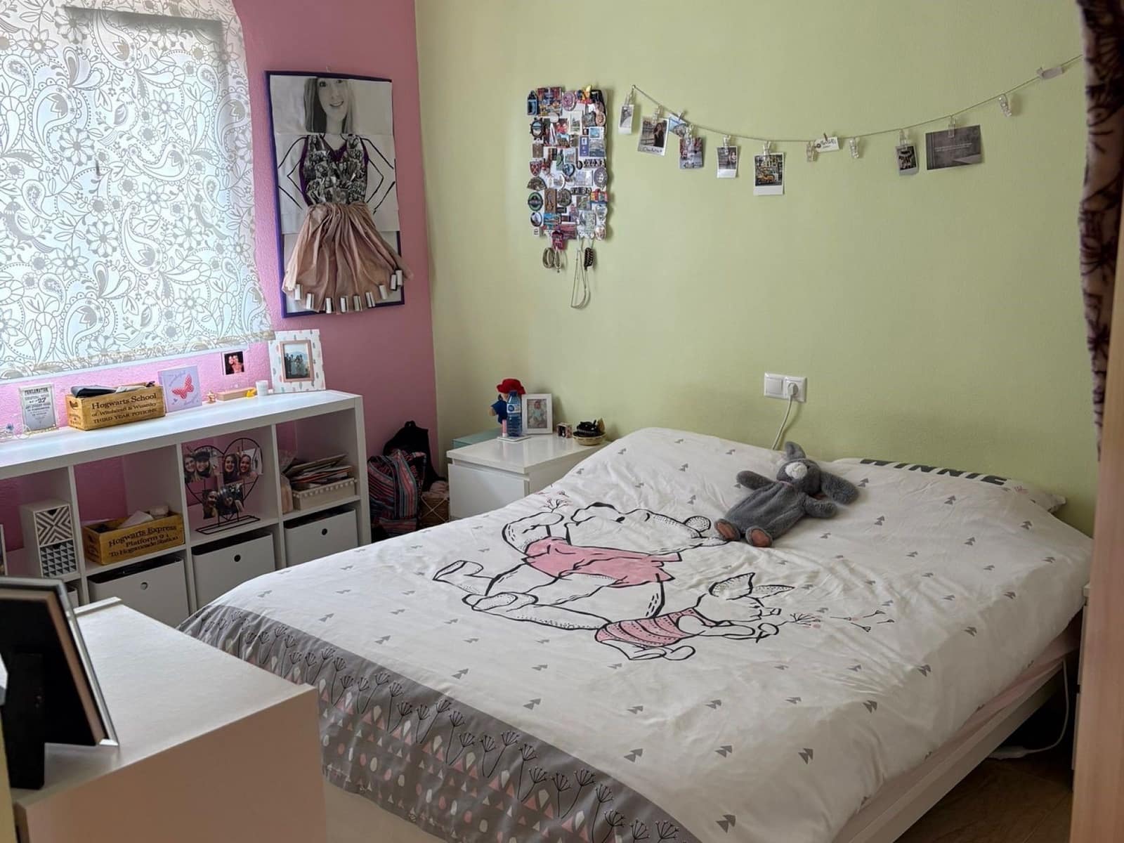 4 bedroom Townhouse for sale in Pinoso with garage - € 175,000 (Ref: 9062700)