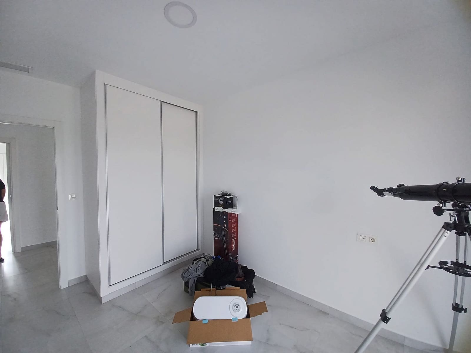 6 soveværelse Villa til salg i Pinoso med swimmingpool garage - € 649.995 (Ref: 9064048)