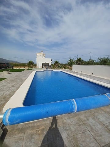 6 camera da letto Villa in vendita in Pinoso con piscina garage - 649.995 € (Rif: 9064048)