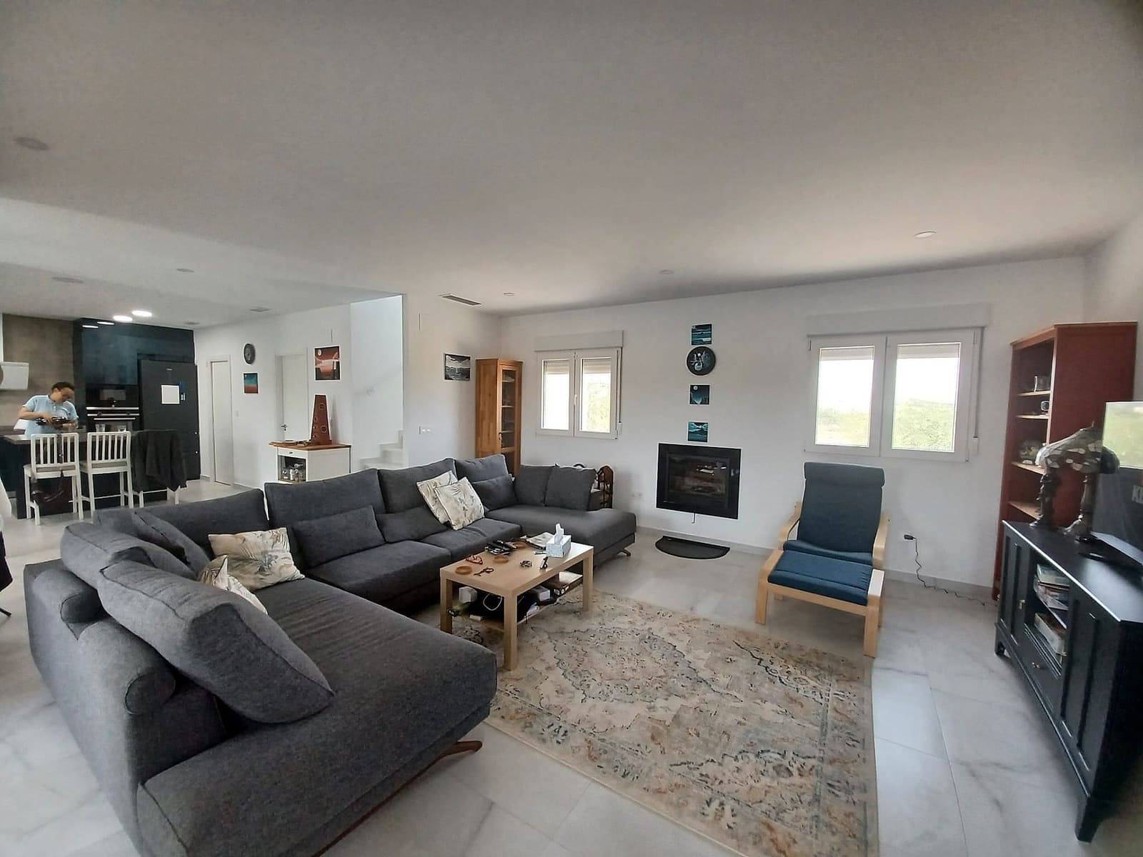 6 soveværelse Villa til salg i Pinoso med swimmingpool garage - € 649.995 (Ref: 9064048)