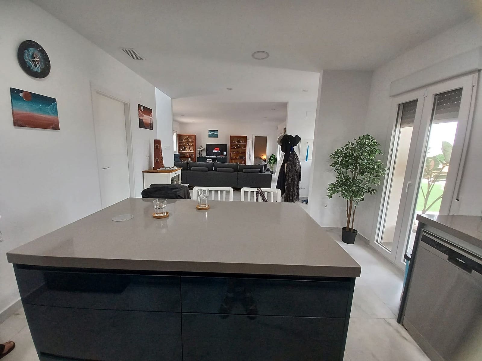 6 soveværelse Villa til salg i Pinoso med swimmingpool garage - € 649.995 (Ref: 9064048)