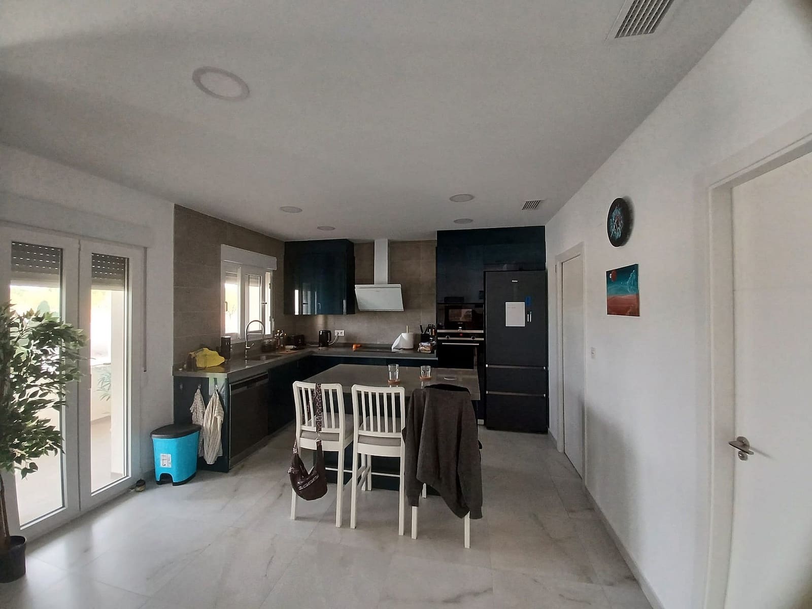 6 soveværelse Villa til salg i Pinoso med swimmingpool garage - € 649.995 (Ref: 9064048)