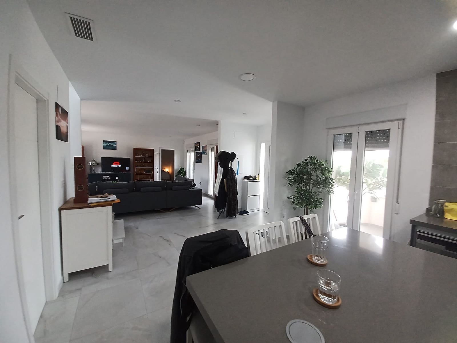 6 soveværelse Villa til salg i Pinoso med swimmingpool garage - € 649.995 (Ref: 9064048)