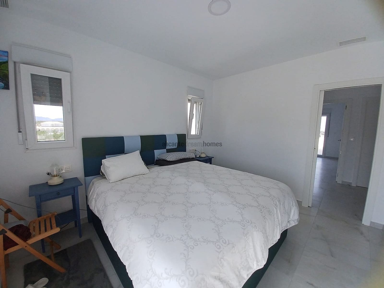 6 Zimmer Villa zu verkaufen in Pinoso mit Pool Garage - 649.995 € (Ref: 9064048)