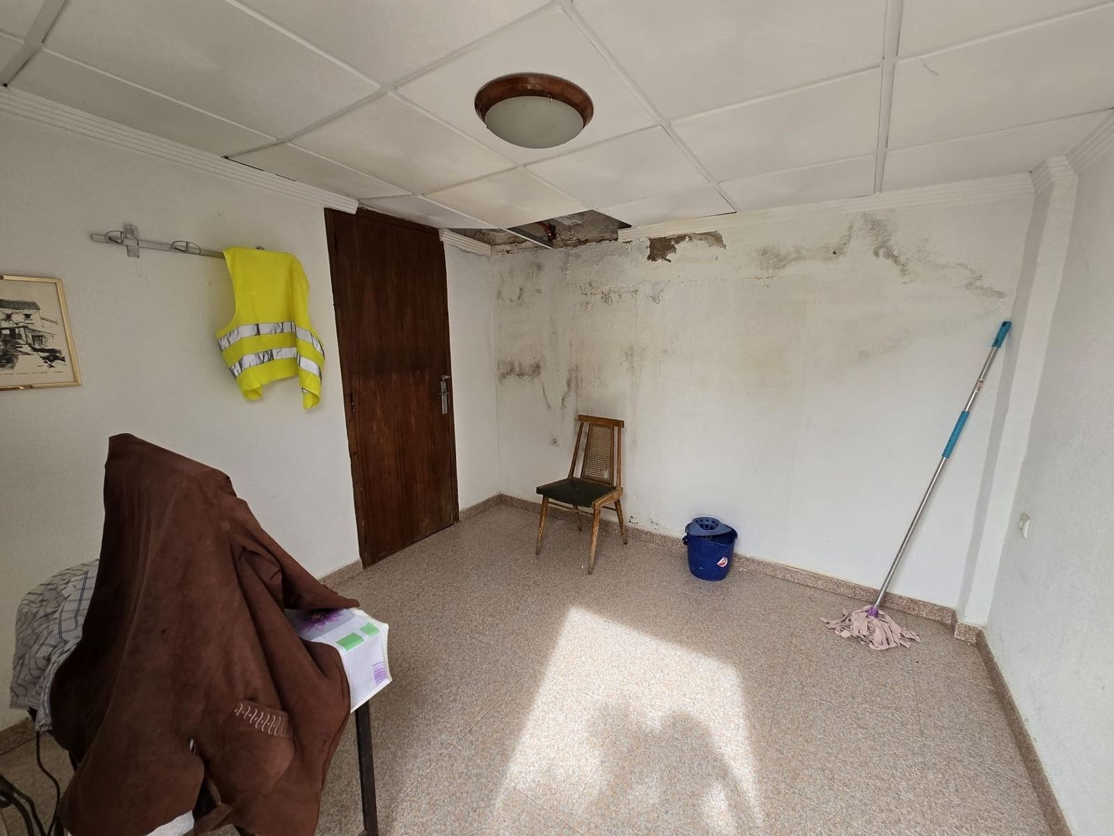 Finca/Landhuis te koop in Sax met zwembad garage - € 149.995 (Ref: 9065622)