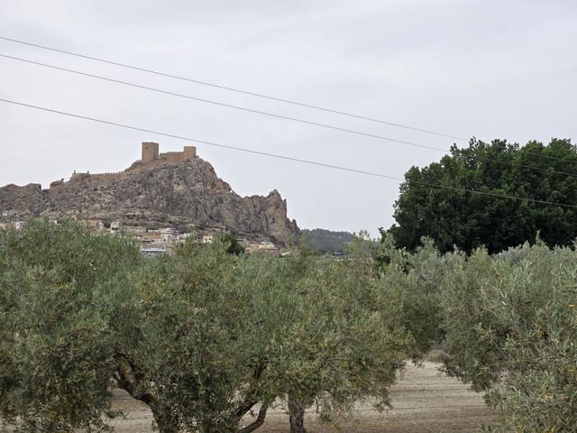 Quinta/Casa Rural para venda em Sax com piscina garagem - 149 995 € (Ref: 9065622)