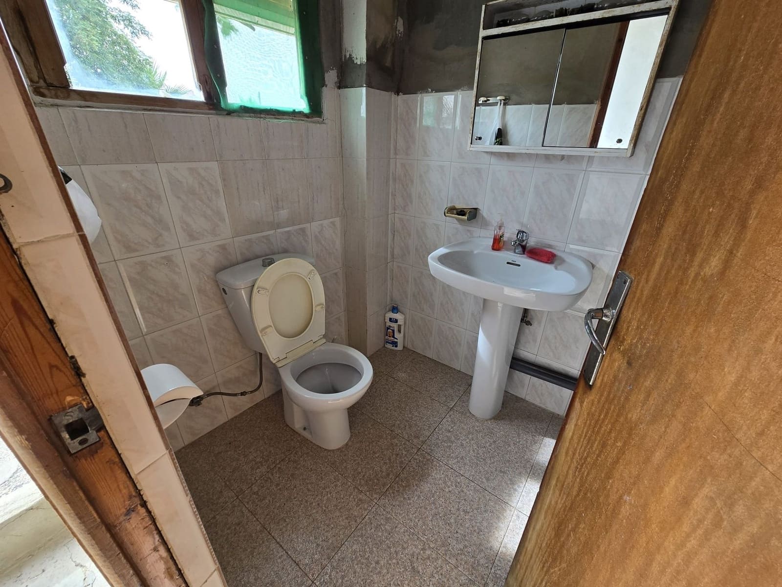 Finca/Landhuis te koop in Sax met zwembad garage - € 149.995 (Ref: 9065622)