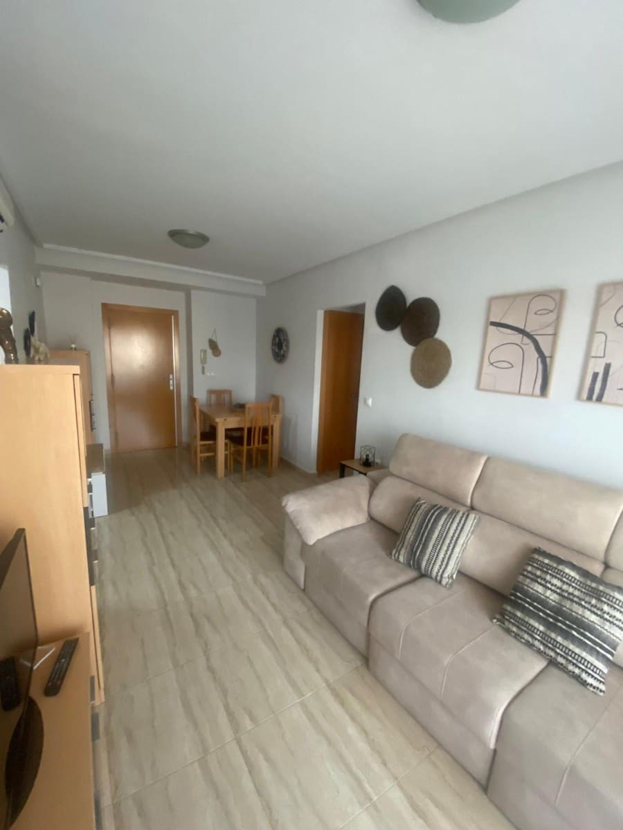 1 bedroom Apartment for sale in Benidorm - € 259,999 (Ref: 9068667)