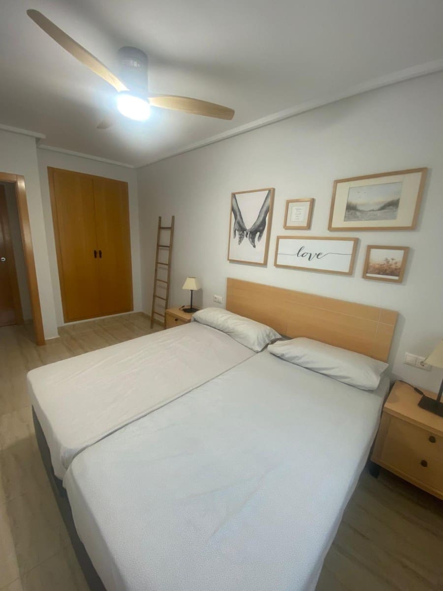 1 bedroom Apartment for sale in Benidorm - € 259,999 (Ref: 9068667)