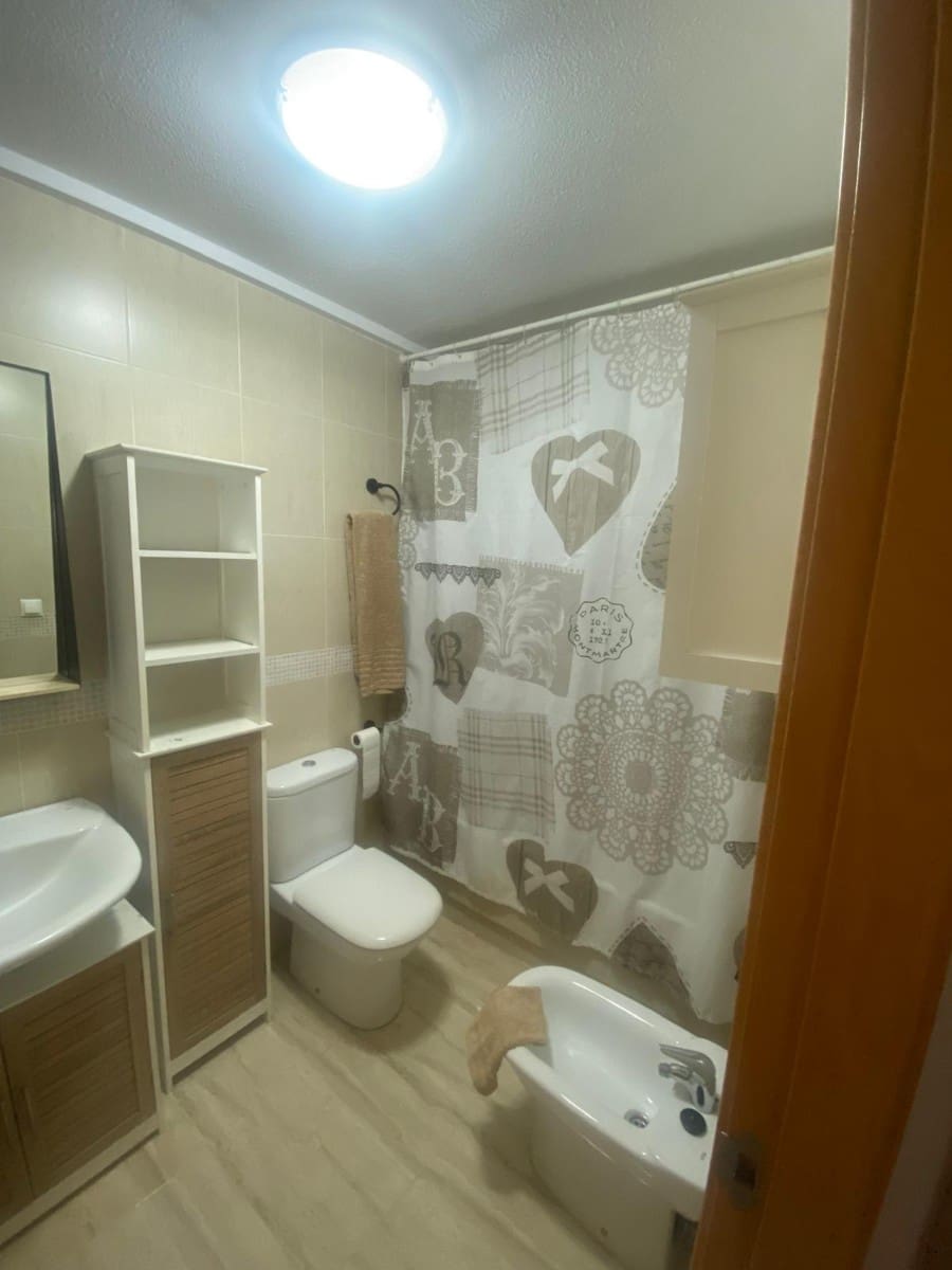 1 bedroom Apartment for sale in Benidorm - € 259,999 (Ref: 9068667)