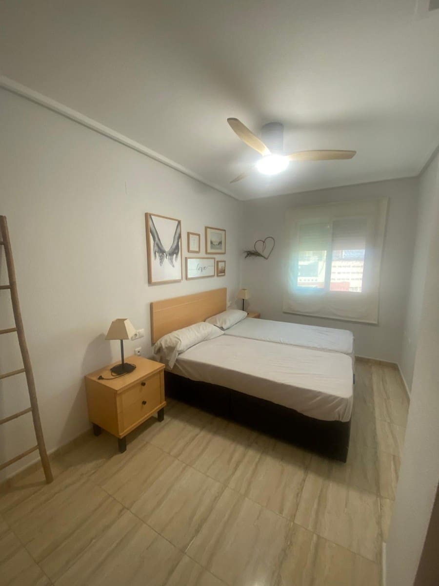 1 bedroom Apartment for sale in Benidorm - € 259,999 (Ref: 9068667)