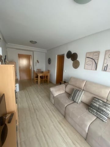 1 bedroom Apartment for sale in Benidorm - € 259,999 (Ref: 9068667)