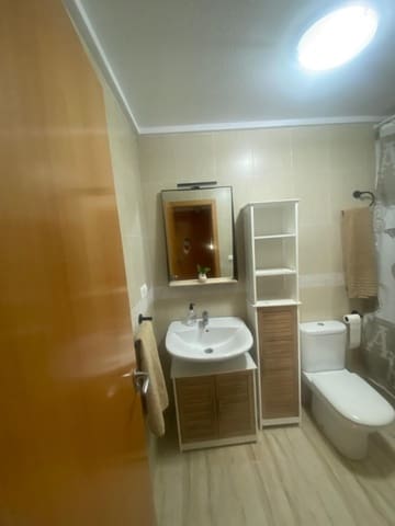 1 bedroom Apartment for sale in Benidorm - € 259,999 (Ref: 9068667)