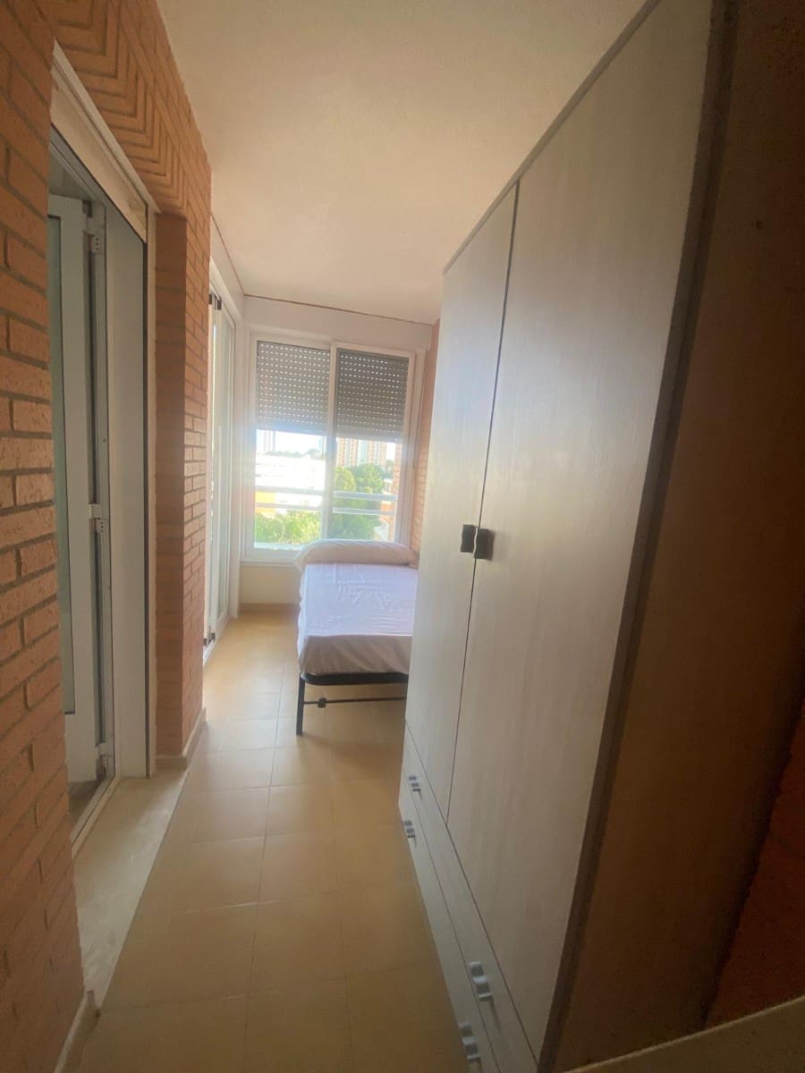 1 bedroom Apartment for sale in Benidorm - € 259,999 (Ref: 9068667)