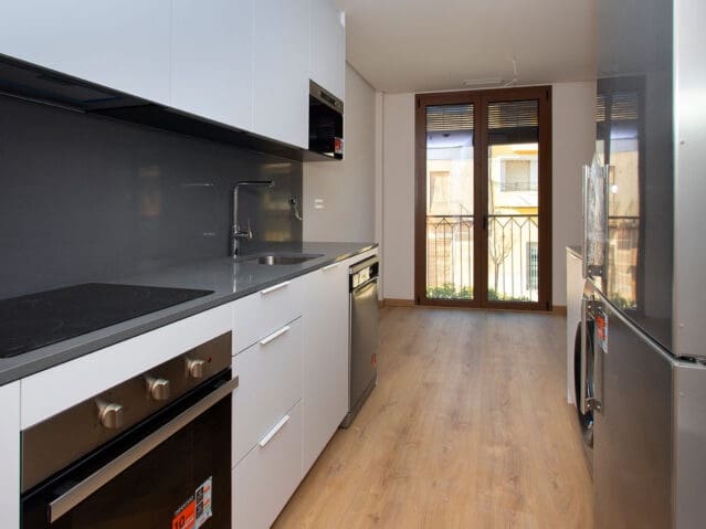 3 bedroom Apartment for sale in Hondon de las Nieves - € 220,000 (Ref: 9073815)