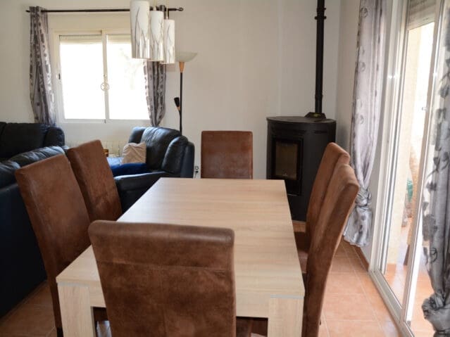 3 soveværelse Villa til salg i Macisvenda med swimmingpool - € 295.000 (Ref: 9073816)