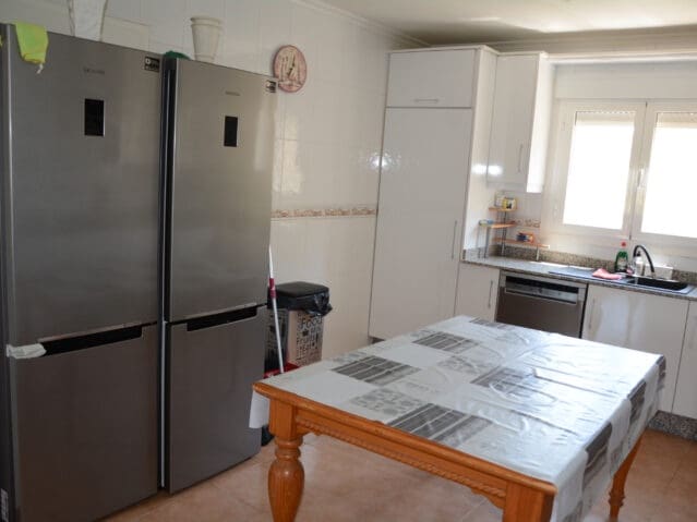 3 soveværelse Villa til salg i Macisvenda, Abanilla med swimmingpool - € 295.000 (Ref: 9073816)