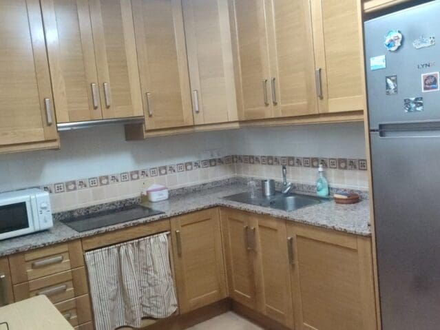 2 slaapkamer Appartement te koop in Ubeda, Pinoso met zwembad - € 105.000 (Ref: 9073826)