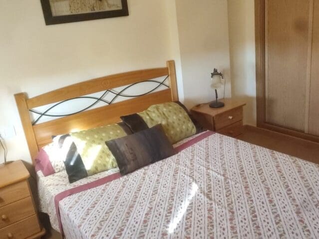 2 quarto Apartamento para venda em Pinoso com piscina - 105 000 € (Ref: 9073826)