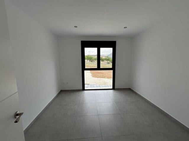 3 soveværelse Villa til salg i El Cantón, Abanilla med swimmingpool - € 340.000 (Ref: 9073830)