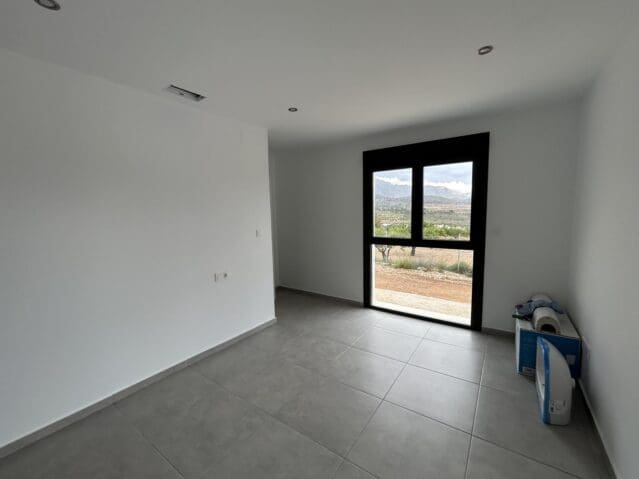 3 soveværelse Villa til salg i El Cantón, Abanilla med swimmingpool - € 340.000 (Ref: 9073830)