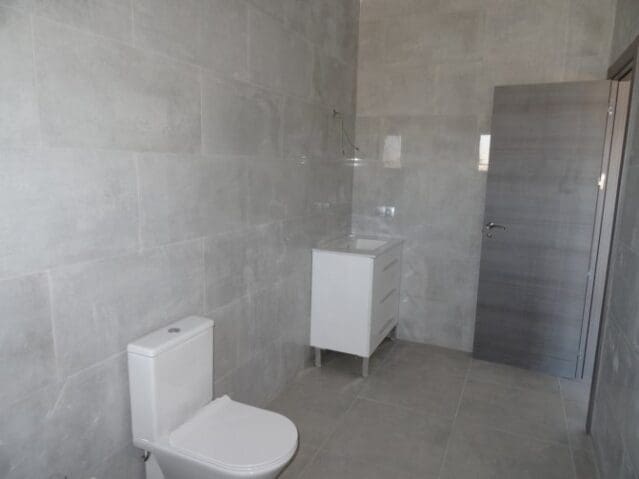 3 soveværelse Villa til salg i Cañada de la Lena, Abanilla med swimmingpool - € 340.000 (Ref: 9073831)