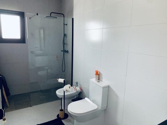 3 soveværelse Villa til salg i Canada de la Lena med swimmingpool - € 340.000 (Ref: 9073831)