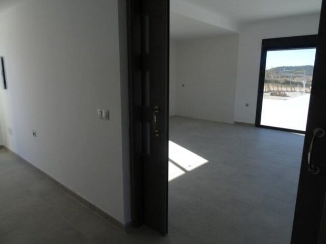 3 soveværelse Villa til salg i Cañada de la Lena, Abanilla med swimmingpool - € 340.000 (Ref: 9073831)