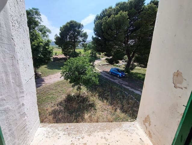 5 soveværelse Finca/Landehus til salg i Yecla med garage - € 675.000 (Ref: 9074308)