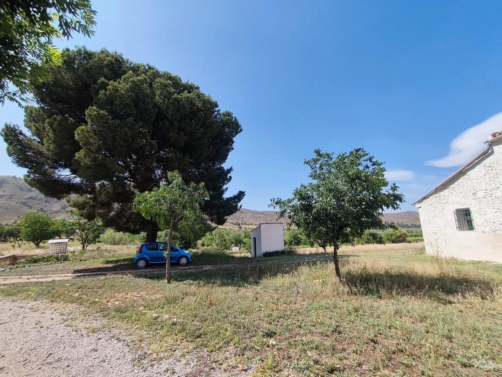 5 soverom Finca/Herregård til salgs i Yecla med garasje - € 675 000 (Ref: 9074308)