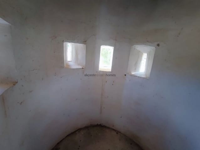 5 soverom Finca/Herregård til salgs i Yecla med garasje - € 675 000 (Ref: 9074308)