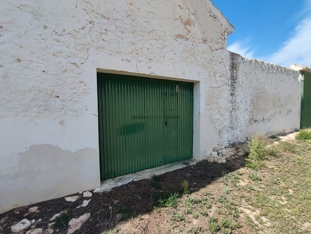 5 soverom Finca/Herregård til salgs i Yecla med garasje - € 675 000 (Ref: 9074308)