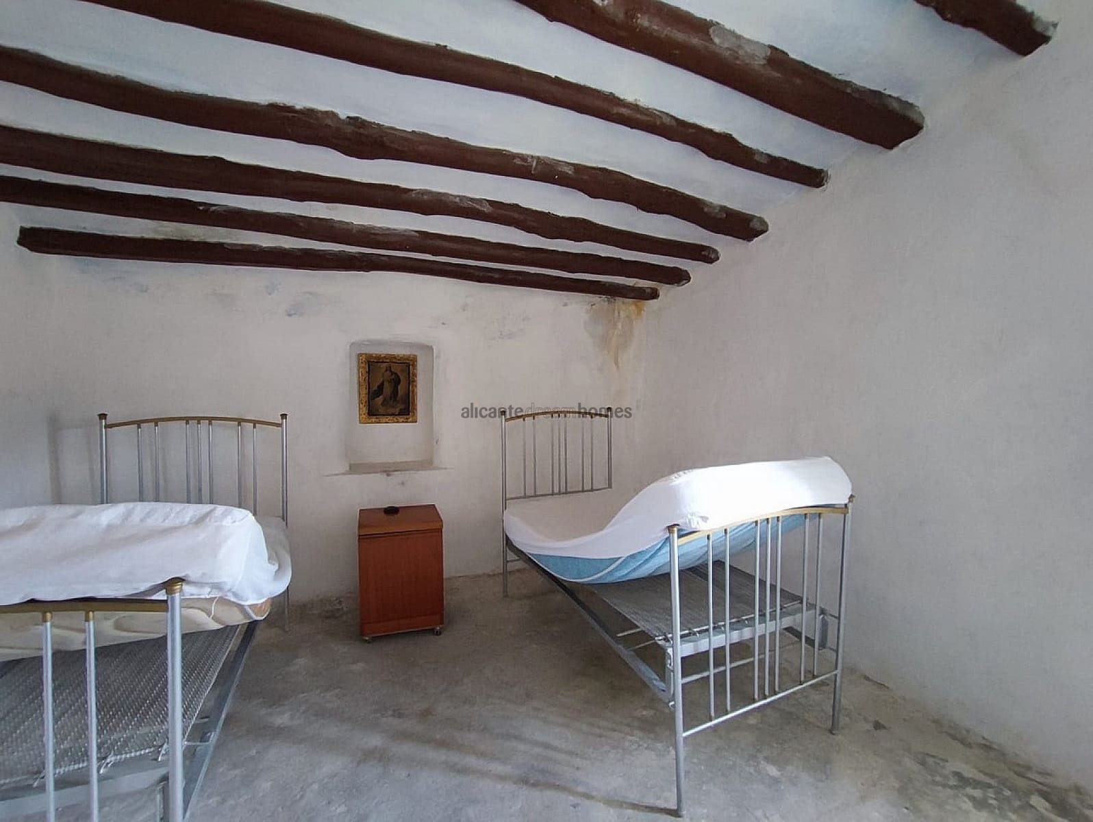 5 makuuhuone Maalaistalo myytävänä paikassa Yecla mukana 
autotalli - 675 000 € (Ref: 9074308)