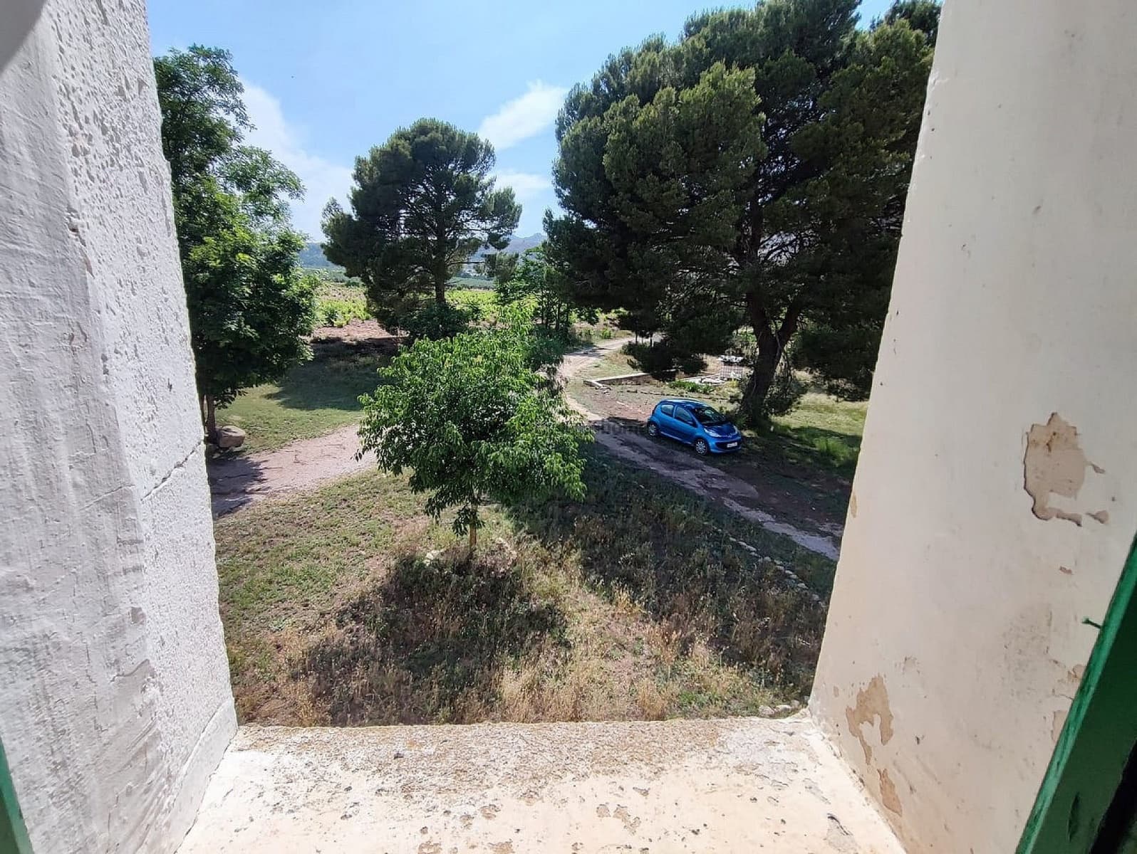 5 makuuhuone Maalaistalo myytävänä paikassa Yecla mukana 
autotalli - 675 000 € (Ref: 9074308)